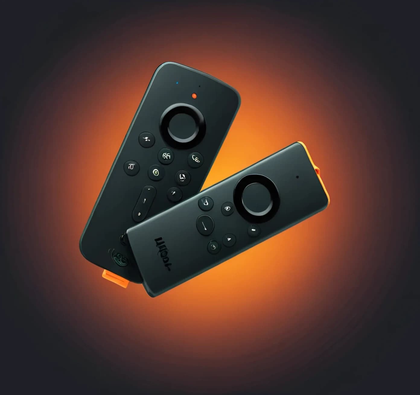 Fire Tv Stick New