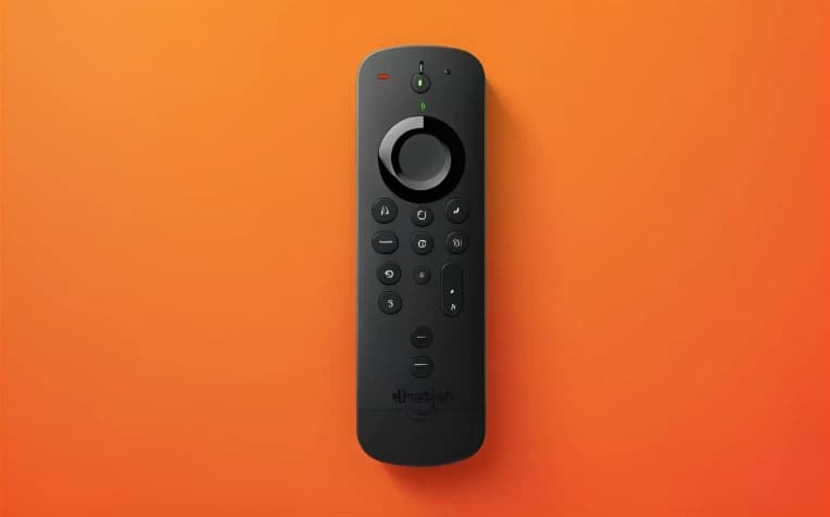 Fire Tv Stick New